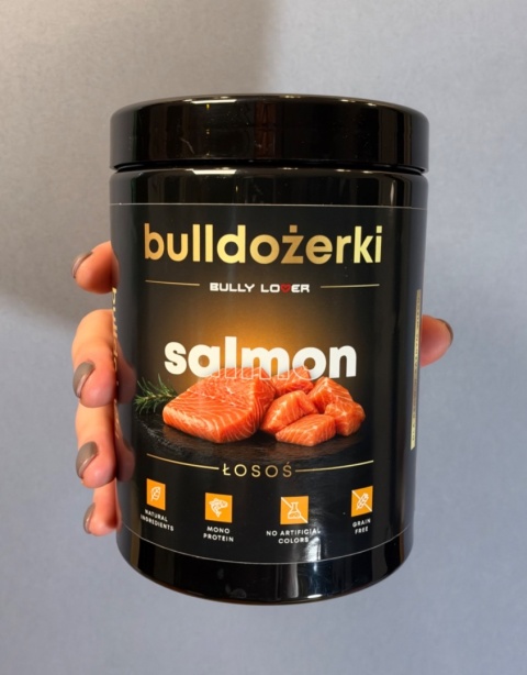 BULDOŻERKI ŁOSOŚ 240G
