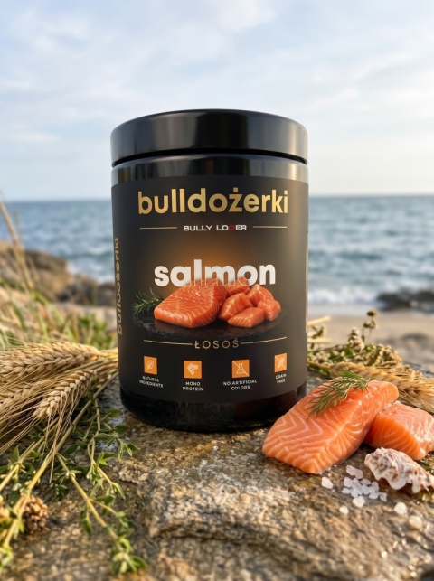 BULDOŻERKI ŁOSOŚ 240G