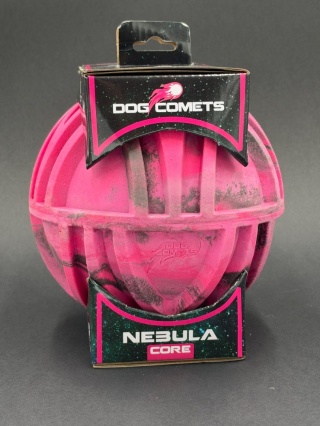 DOG COMETS NEBULA CORE
