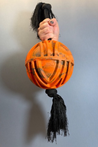 DOG COMETS NEBULA TUG ROPE