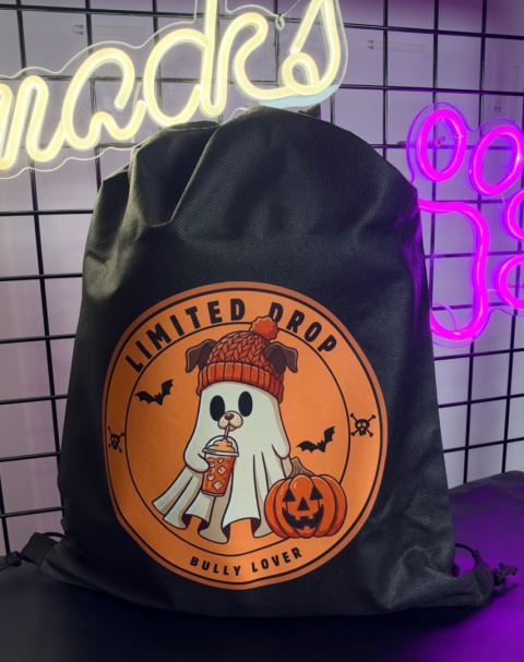 AUTUMN LIMITED DROP