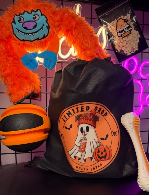 AUTUMN LIMITED DROP